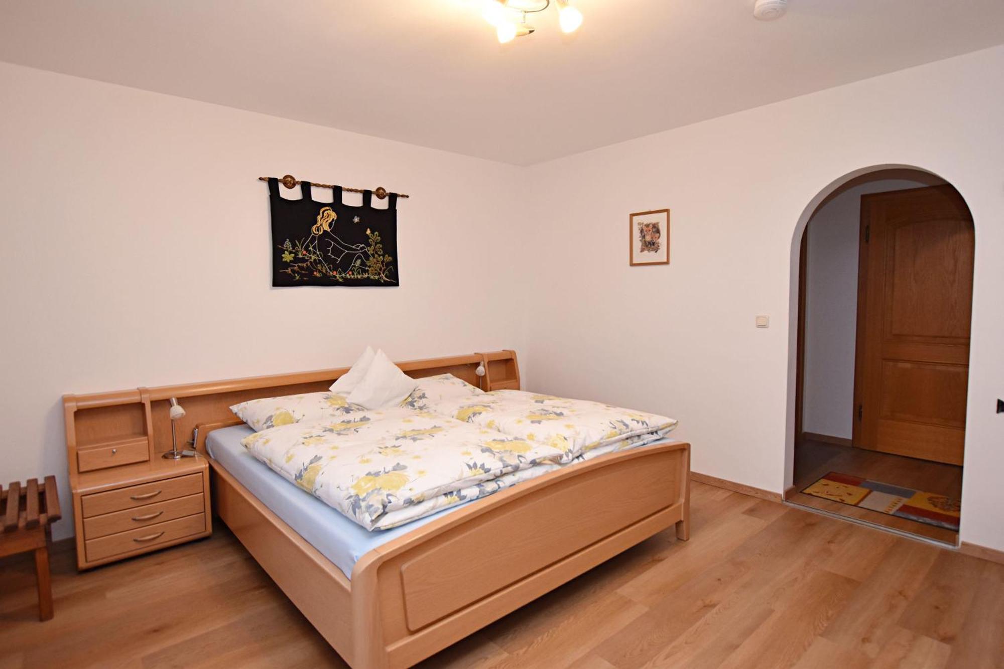 Ferienwohnung-Susanne-Im-Gaestehaus-Bergfrieden Bayersoien 외부 사진