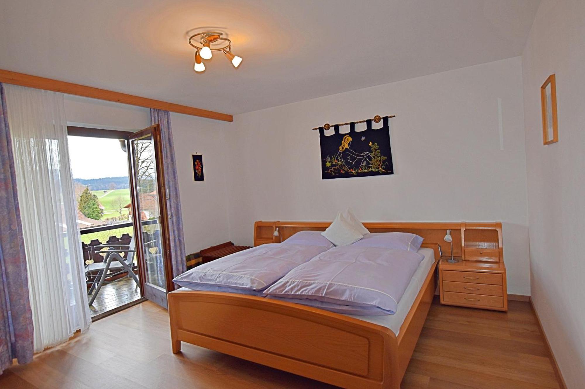 Ferienwohnung-Susanne-Im-Gaestehaus-Bergfrieden Bayersoien 외부 사진