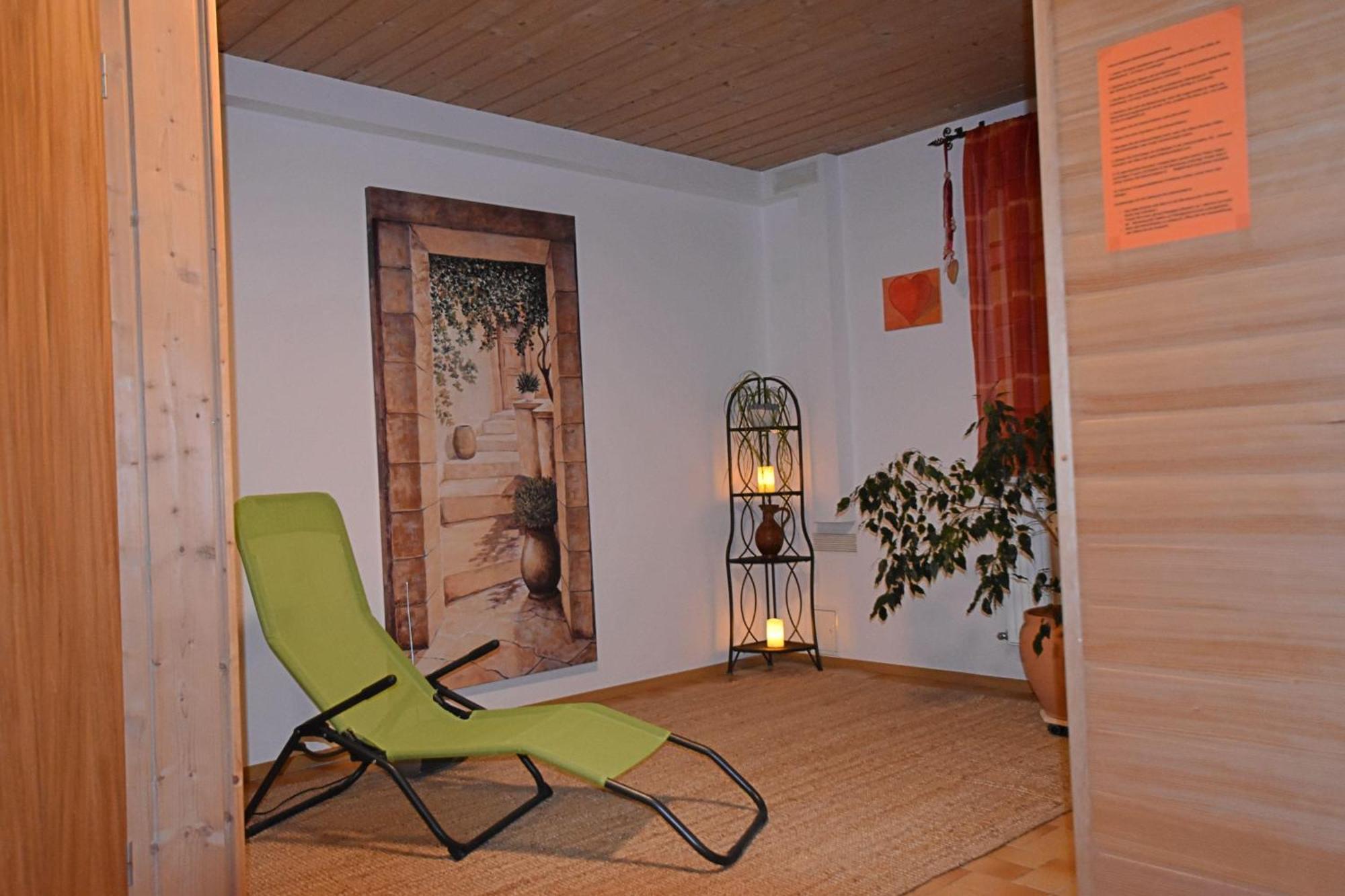 Ferienwohnung-Susanne-Im-Gaestehaus-Bergfrieden Bayersoien 외부 사진