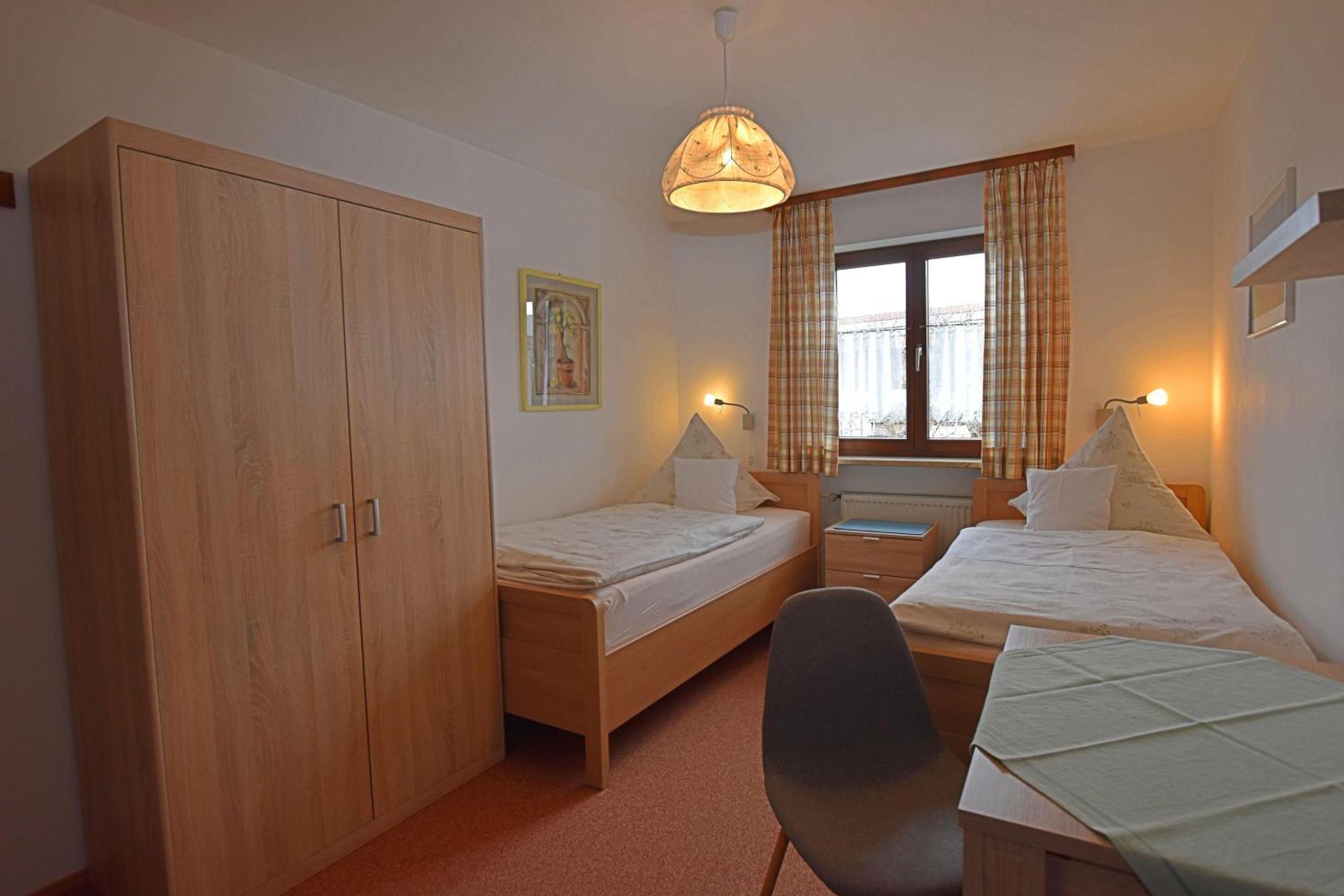 Ferienwohnung-Susanne-Im-Gaestehaus-Bergfrieden Bayersoien 외부 사진